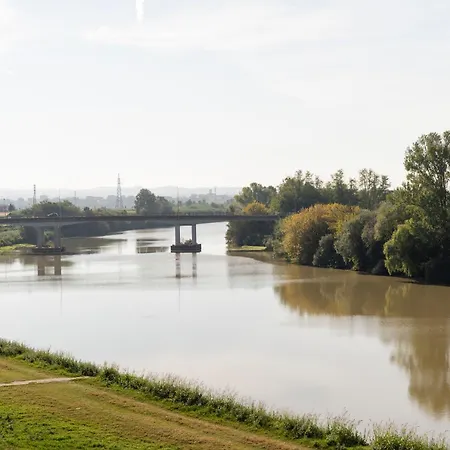 La Finestra Sull'arno * Calcinaia